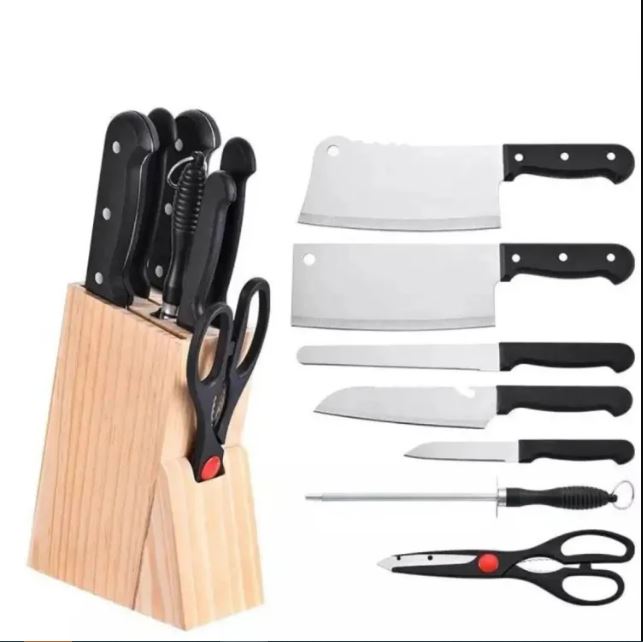 knife